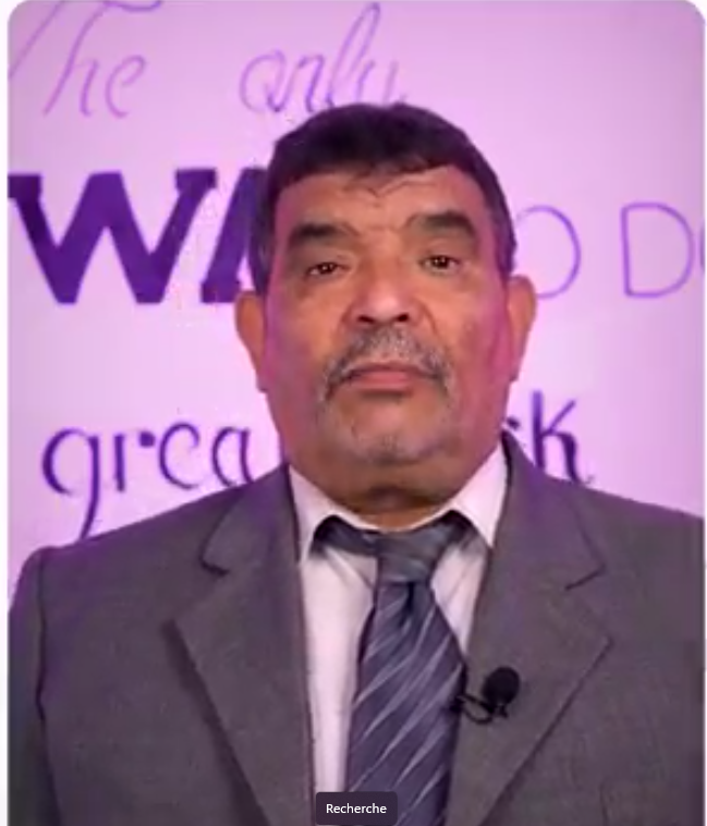 أحمد بن سعيد